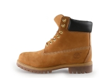 Timberland Schnürstiefel