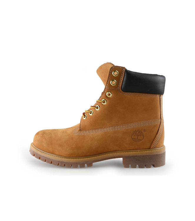 Timberland Schnürstiefel