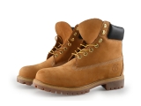 Timberland Schnürstiefel