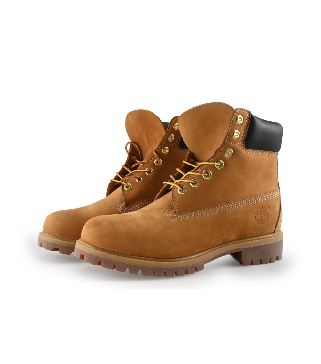 Timberland Schnürstiefel