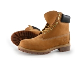 Timberland Schnürstiefel