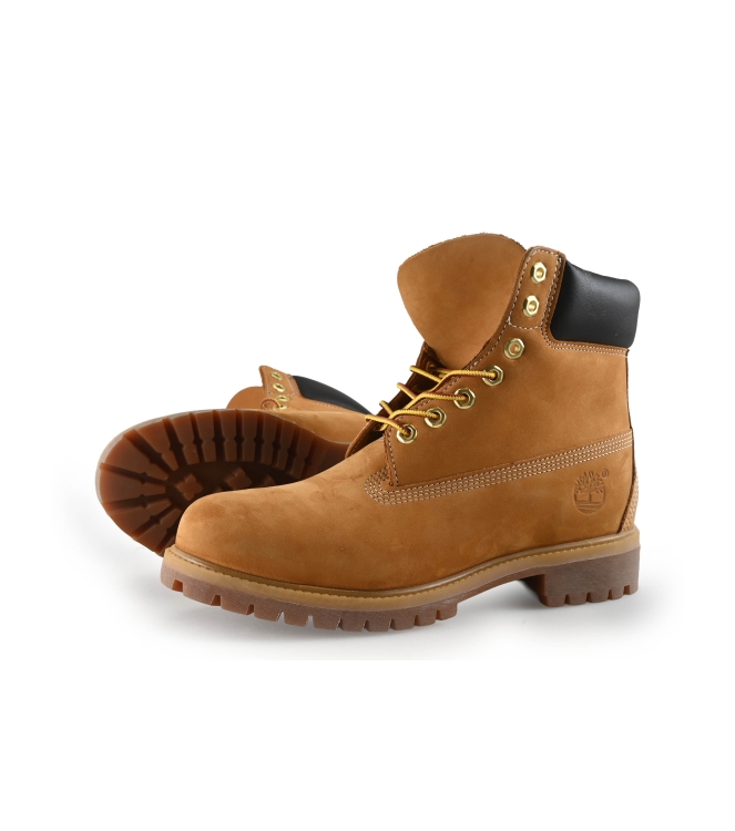 Timberland Schnürstiefel