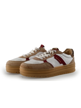 Tamaris Sneaker Beige 342034
 Größe 40
 