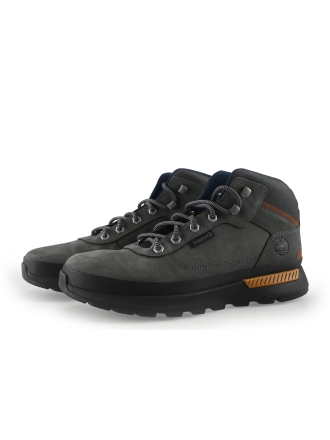Timberland Schnürstiefel Grau 342040
 Größe 44
 