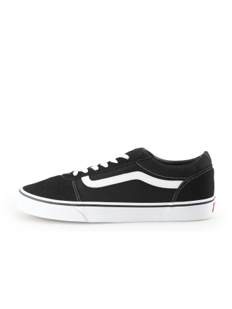 Vans Sneaker Schwarz 342041
 Größe 44
 