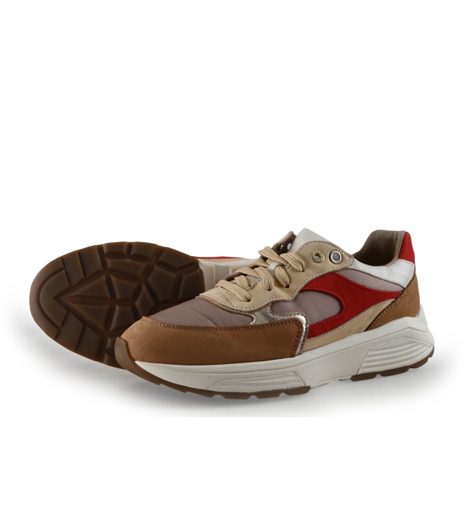 Xsensible Schnürschuhe