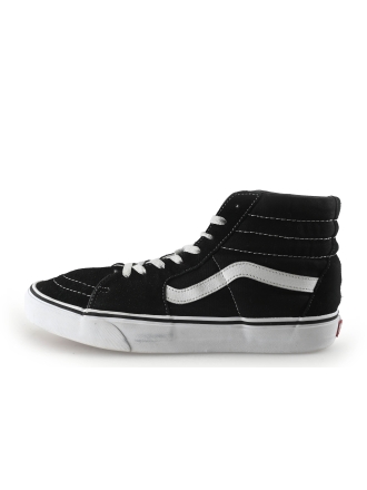 Vans Hohe Sneaker Schwarz 342045
 Größe 43
 