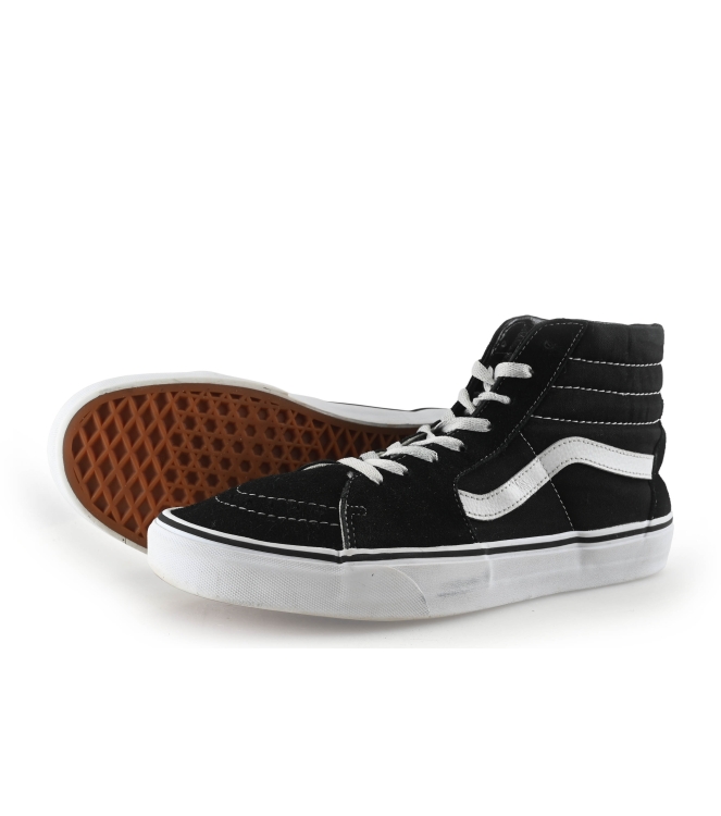 Vans Hohe Sneaker