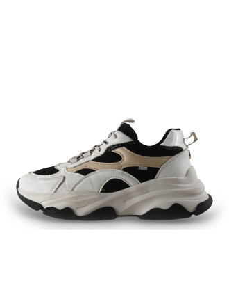 Sub55 Sneaker Weiß 342046
 Größe 36
 