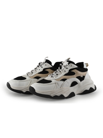 Sub55 Sneaker Weiß 342046
 Größe 36
 