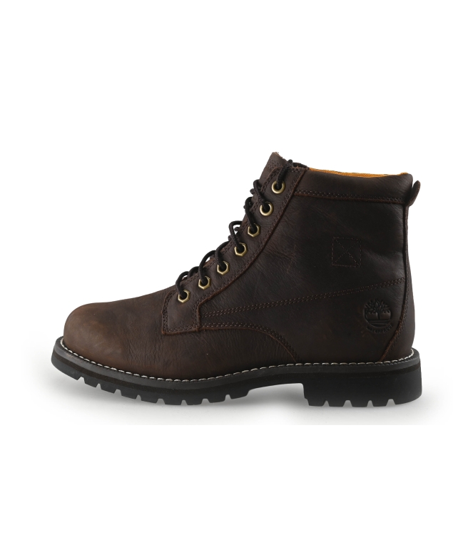 Timberland Schnürstiefel