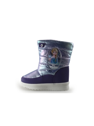 Disney Schneestiefel Lila 342050
 Größe 27
 