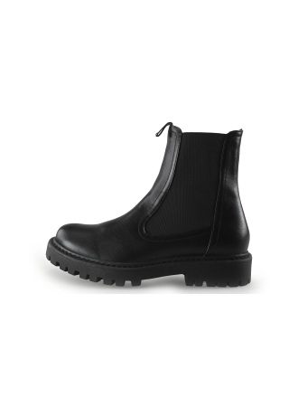 Smiling For Feet Chelsea boots Schwarz 342052
 Größe 40
 