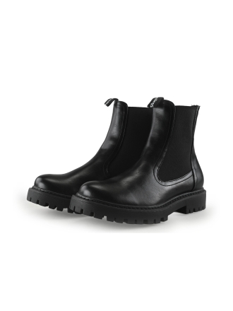 Smiling For Feet Chelsea boots Schwarz 342052
 Größe 40
 