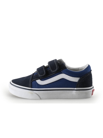 Vans Sneaker Blau 342055
 Größe 32
 