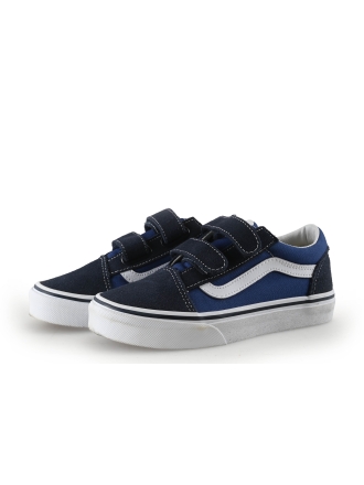 Vans Sneaker Blau 342055
 Größe 32
 
