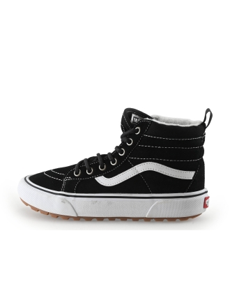 Vans Hohe Sneaker Schwarz 342057
 Größe 38
 
