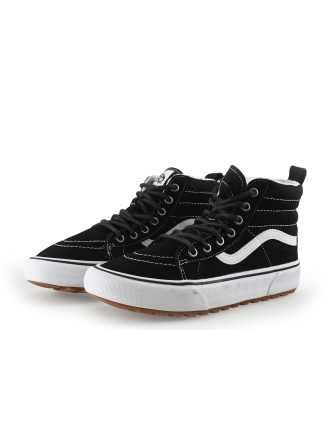 Vans Hohe Sneaker Schwarz 342057
 Größe 38
 