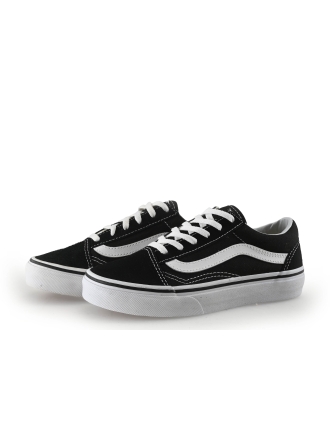 Vans Sneaker Schwarz 342059
 Größe 32
 