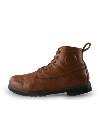 Blackstone Schnürstiefel Braun 342063
 Größe 44
 