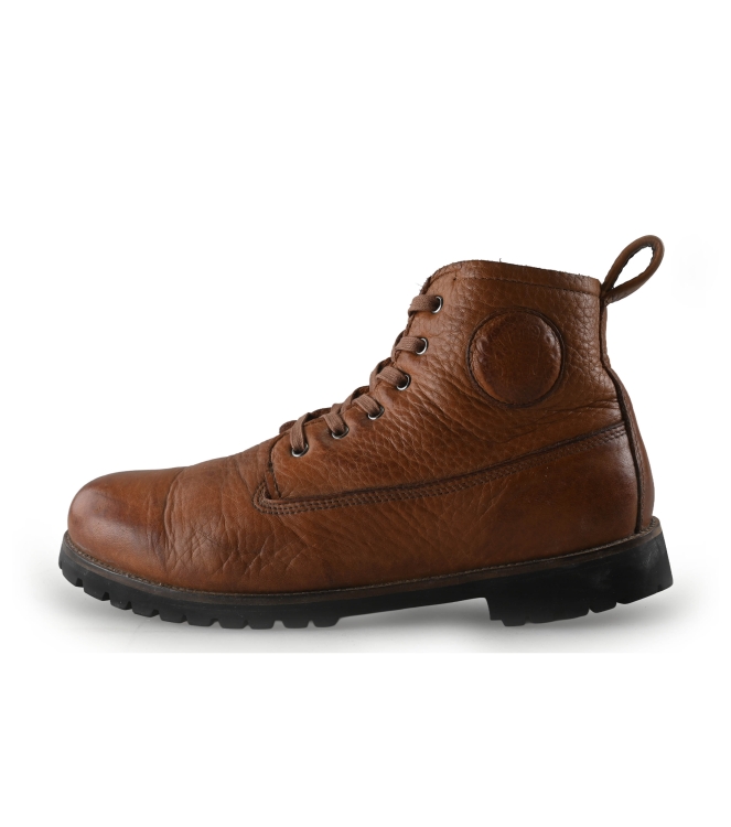 Blackstone Schnürstiefel