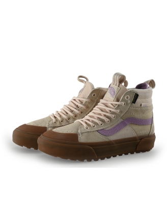 Vans Hohe Sneaker Weiß 342064
 Größe 37
 