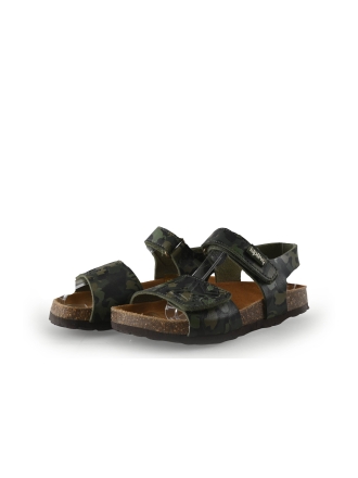 Kipling Sandalen Grün 342069
 Größe 37
 