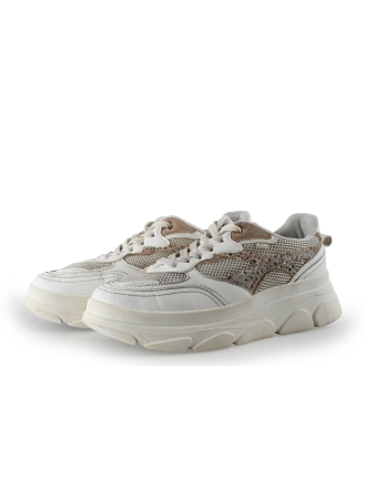 Sub55 Sneaker Weiß 342070
 Größe 39
 