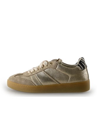 Manfield Sneaker Gold 342078
 Größe 39
 