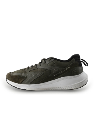 Lacoste Sneaker Grün 342079
 Größe 46
 