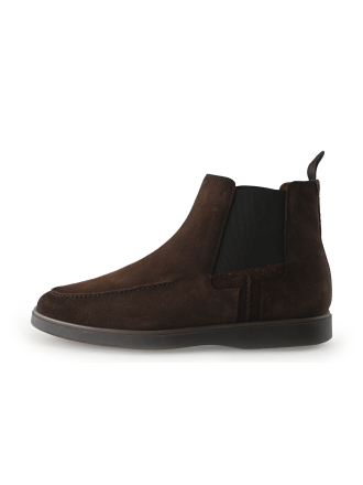 Magnanni Chelsea boots Braun 342080
 Größe 43
 