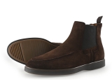 Magnanni Chelsea boots