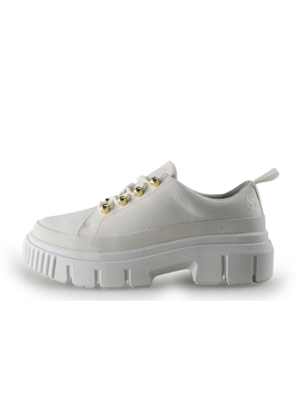 Timberland Sneaker Weiß 342082
 Größe 37
 