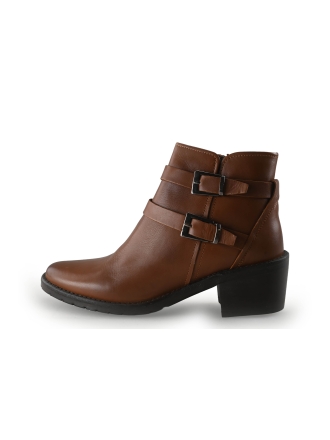 Mano Stiefeletten Braun 342087
 Größe 36
 