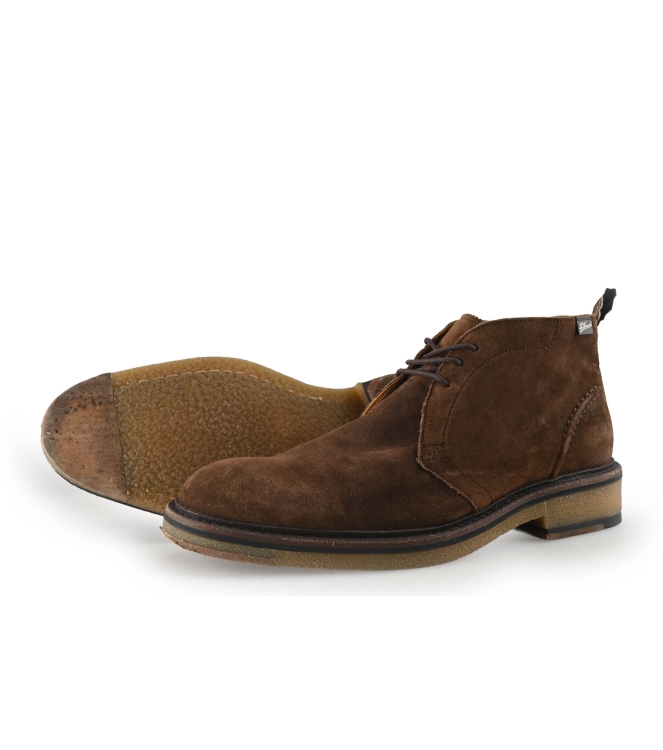 Floris van Bommel Schnürstiefel