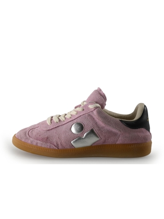 Isabel Marant Sneaker Rosa 342091
 Größe 38
 