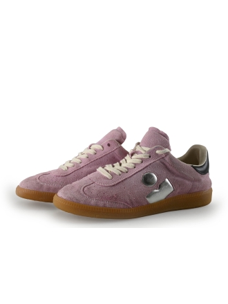 Isabel Marant Sneaker Rosa 342091
 Größe 38
 