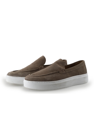 Sub55 Slip-ons Beige 342095
 Größe 44
 