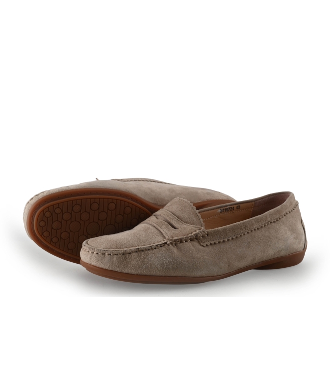 Carmens Ballerinaschuhe