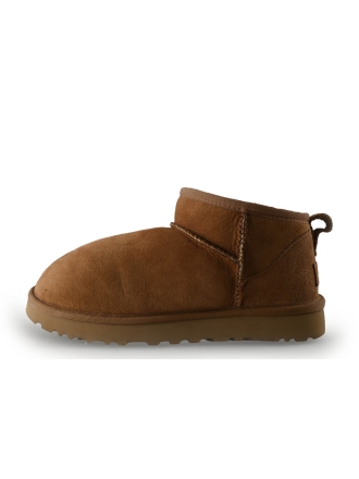 Ugg Stiefeletten Beige 342102
 Größe 37
 