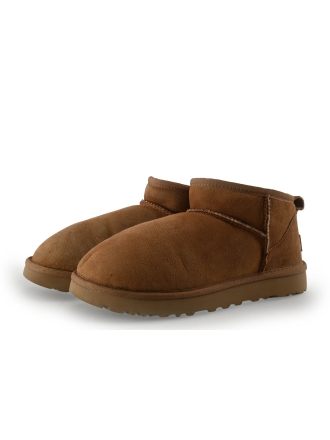 Ugg Stiefeletten Beige 342102
 Größe 37
 