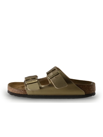 Birkenstock Flip-Flops Gold 342103
 Größe 40
 