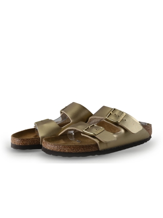 Birkenstock Flip-Flops Gold 342103
 Größe 40
 