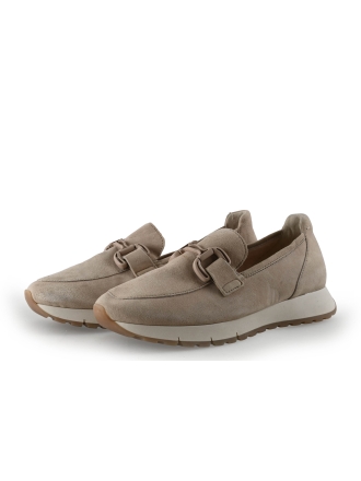 Gabor Slip-ons Beige 342107
 Größe 38½
 