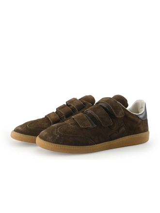 Isabel Marant Sneaker Braun 342112
 Größe 41
 