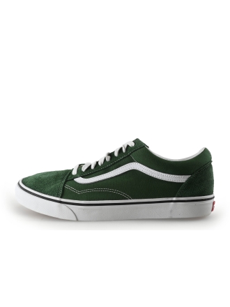 Vans Sneaker Grün 342113
 Größe 45
 