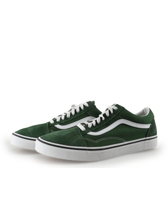 Vans Sneaker Grün 342113
 Größe 45
 