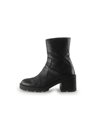 Notre-V Stiefeletten Schwarz 342115
 Größe 40
 