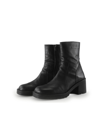Notre-V Stiefeletten Schwarz 342115
 Größe 40
 