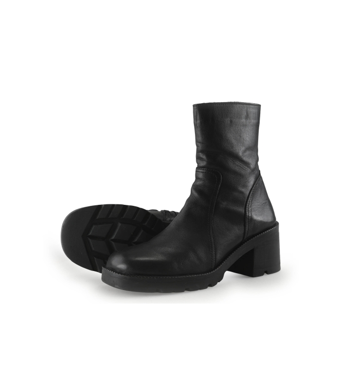Notre-V Stiefeletten